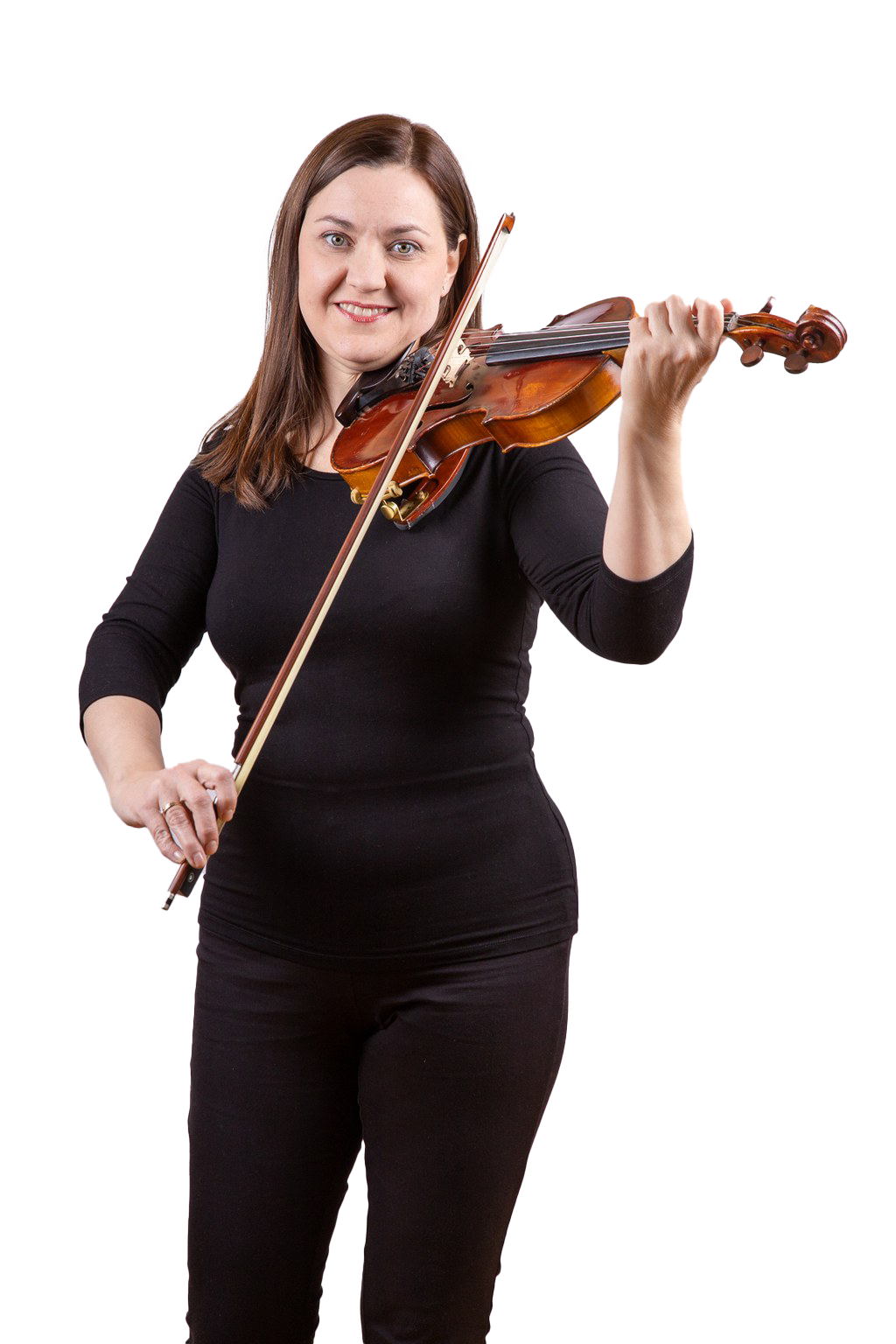 Opettaja Olesya Skorbilina